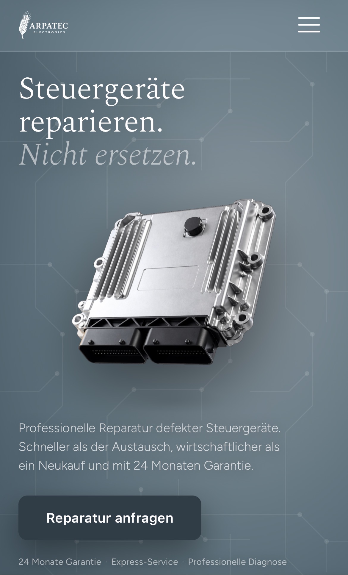 Arpatec Mobil
